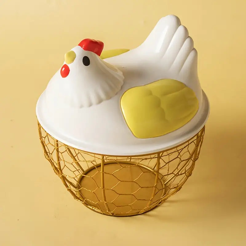 PRODESIRE™ HEN EGG BASKET (IMPORTED)
