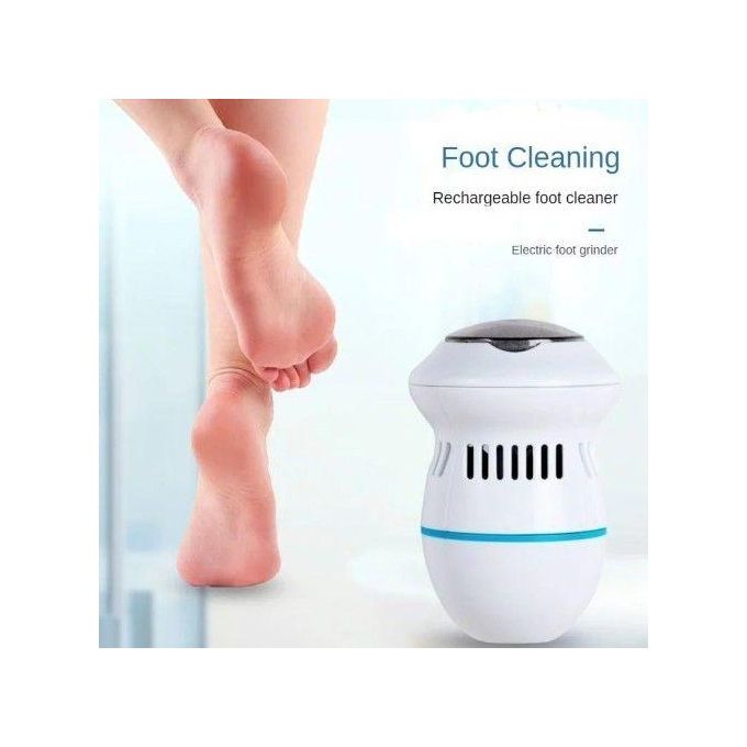 PRODESIRE™ FOOT PEDICURE GRINDER REMOVER & NAIL FILLER TOOL