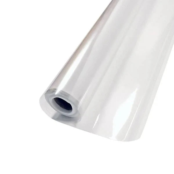 PRODESIRE™ TRANSPARENT WALL SHEET WATERPROOF/OILPROOF