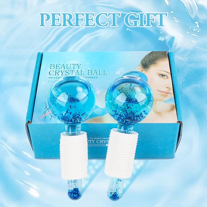 PRODESIRE™ CRYSTAL ICE HOCKEY ROLLER
