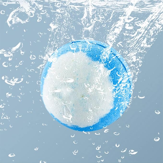 PRODESIRE™ KIDS BATH BOMB WITH TOY INSIDE