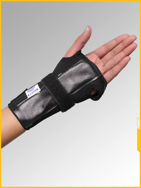 PRODESIRE™ BILATERAL WRIST BRACE