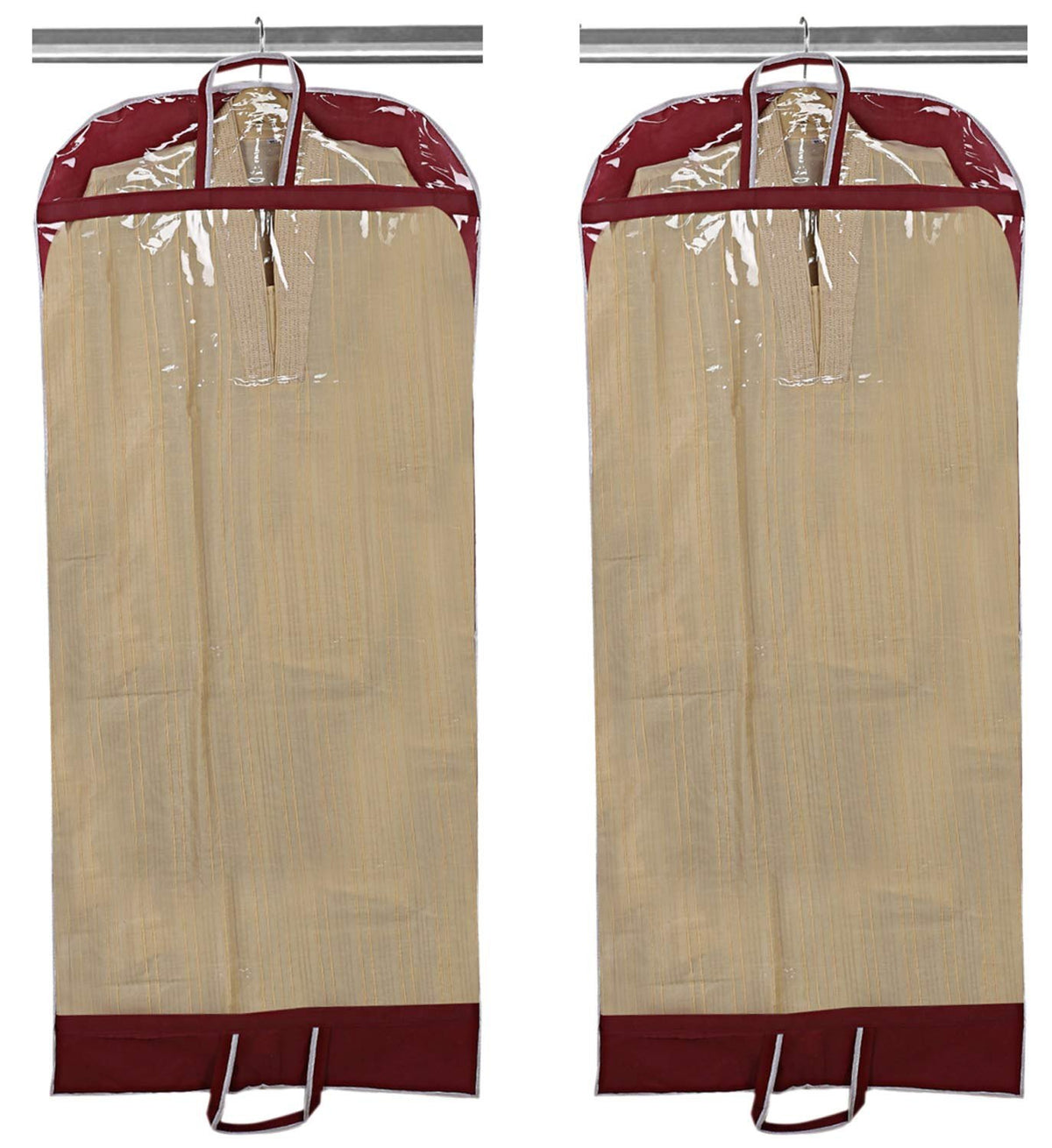 PRODESIRE™ NON WOVEN LONG SUIT SHERWANI COVER