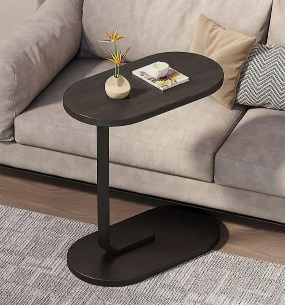 PRODESIRE™ WOODEN FUNCTIONAL SIDE TABLE