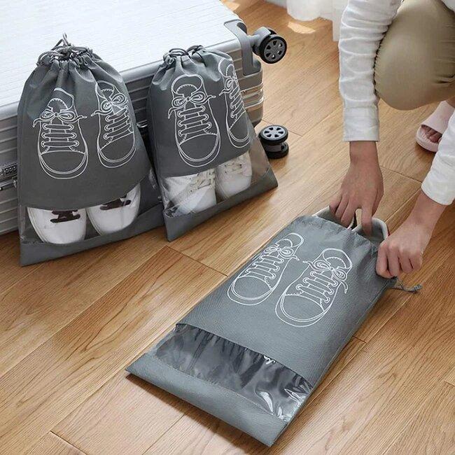 PRODESIRE™ SHOE POUCH