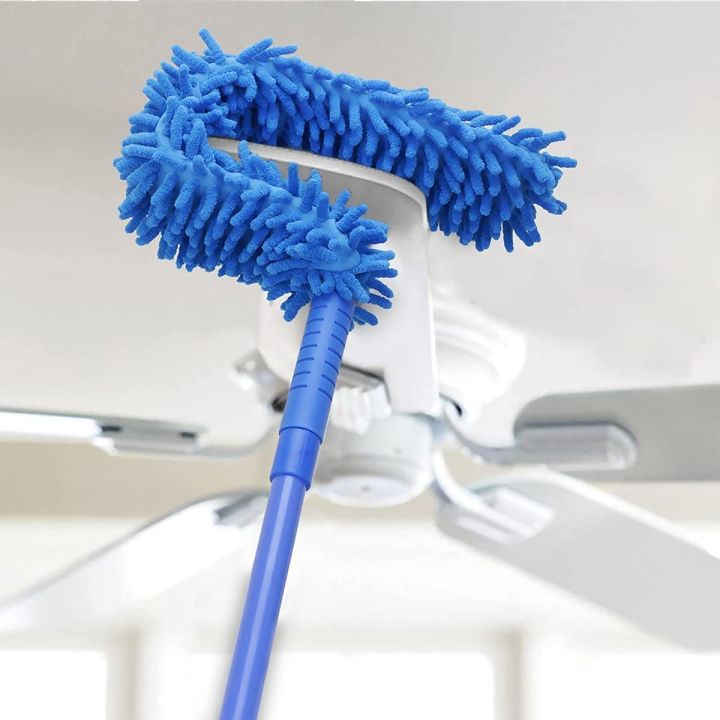 PRODESIRE™ FLEXIBLE MOP WITH LONG ROD
