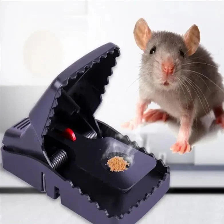 PRODESIRE™ MOUSE TRAP | MOUSE CATCHER