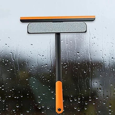 PRODESIRE™ ORANGE WIPER 2 IN 1