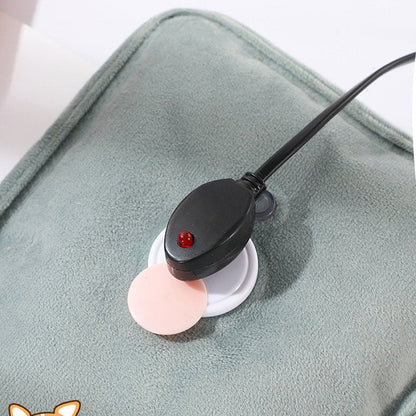 RECHARGEABLE HOT WATER BAG ✅