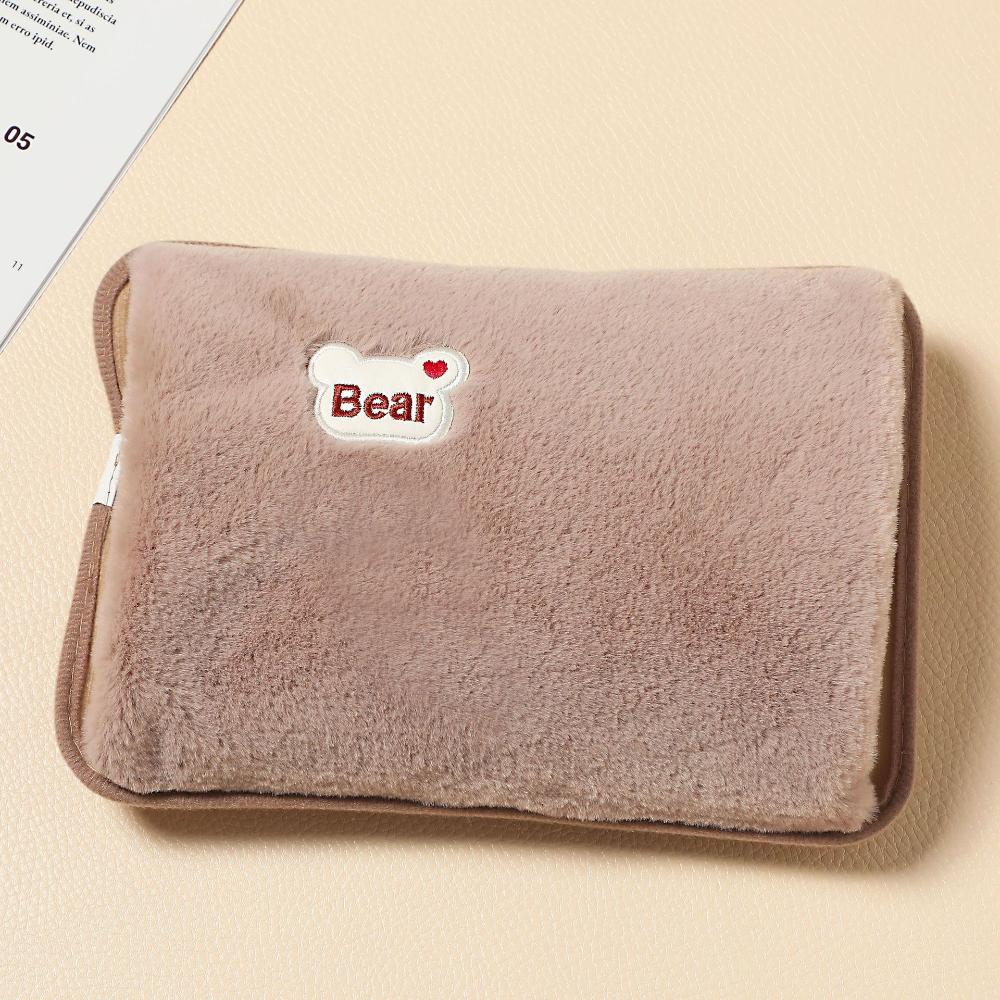 RECHARGEABLE HOT WATER BAG ✅