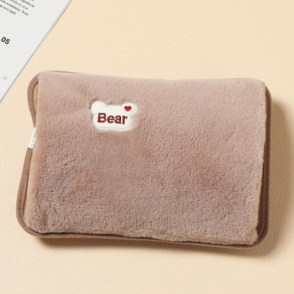 RECHARGEABLE HOT WATER BAG ✅