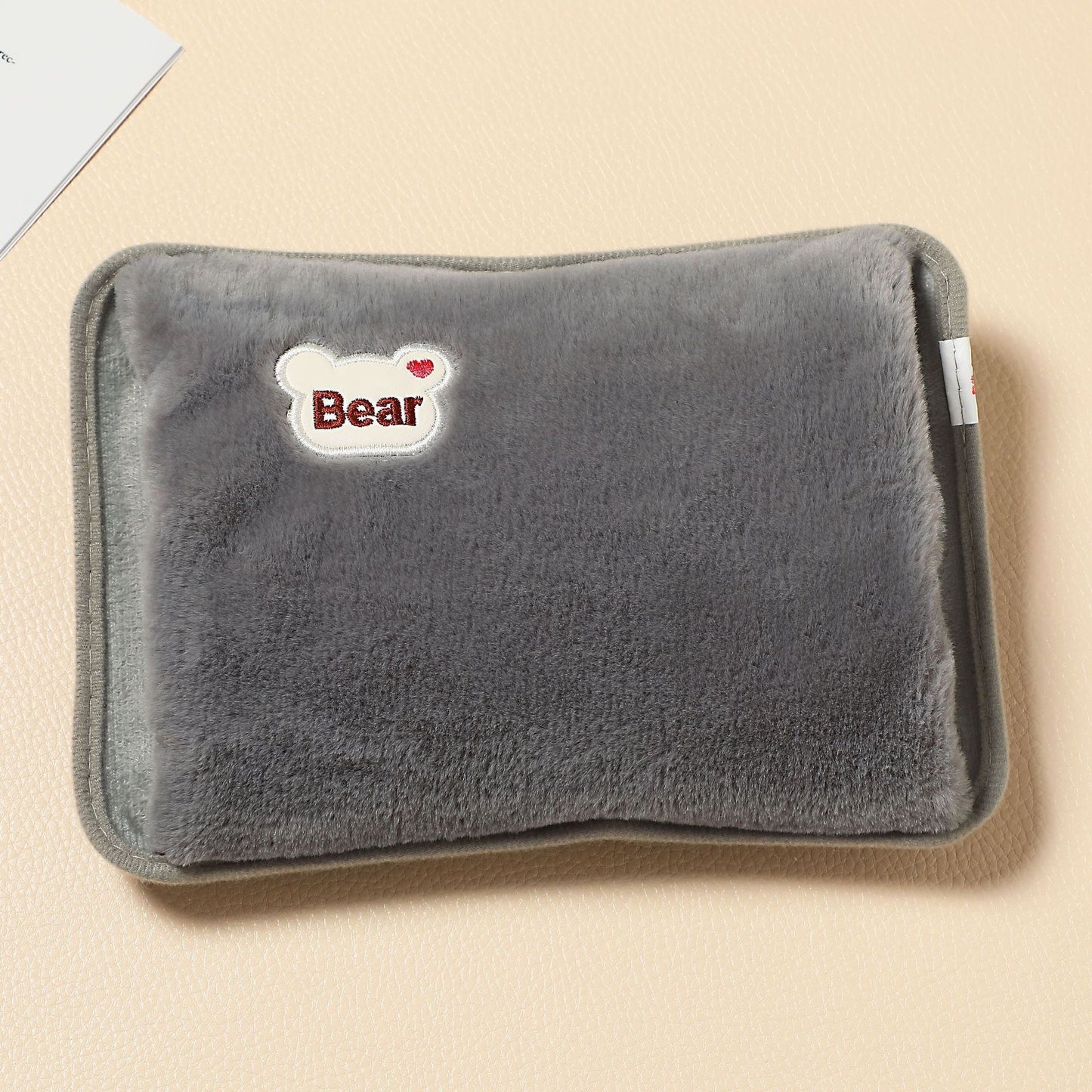 RECHARGEABLE HOT WATER BAG ✅