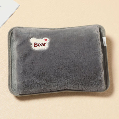 RECHARGEABLE HOT WATER BAG ✅