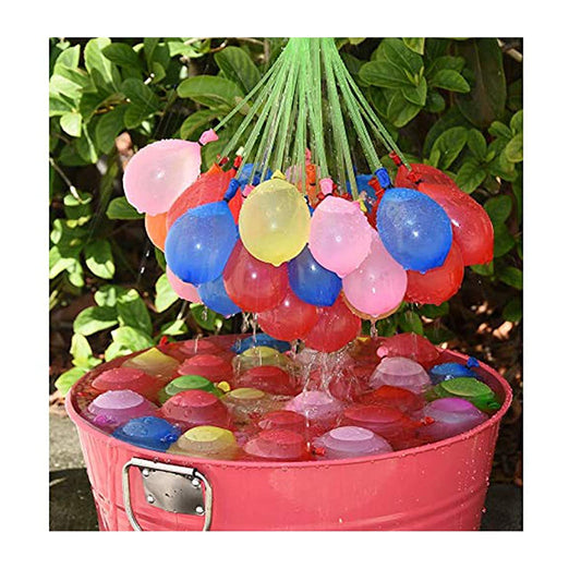 PRODESIRE™ 111Pcs/set Funny Colorful Mini Balloon Water Balloons For Children