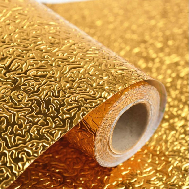 PRODESIRE™ SELF ADHESIVE OIL PROOF FOIL SHEET