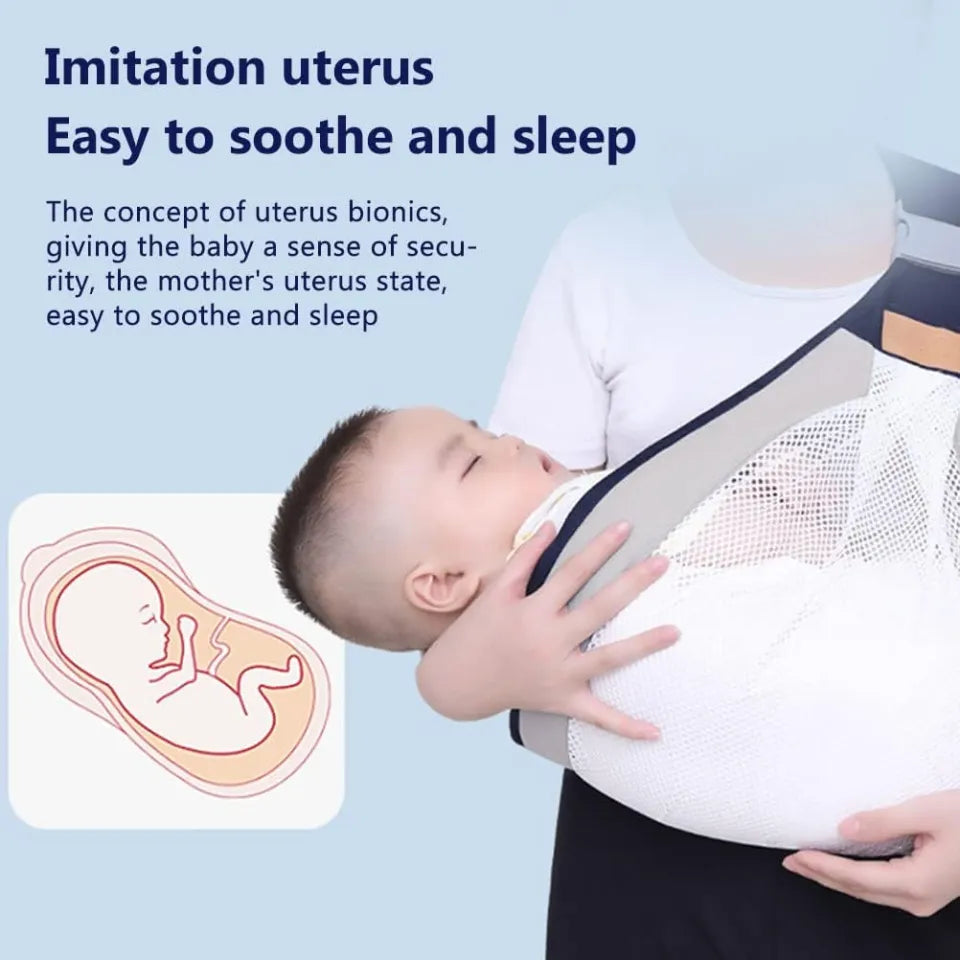 PRODESIRE™ BABY SLING CARRIER FOR TODDLER