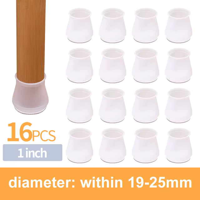 PRODESIRE™ SILICONE CHAIR LEGS