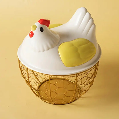 PRODESIRE™ HEN EGG BASKET (IMPORTED)