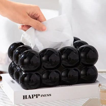 PRODESIRE™ BUBBLE SHAPE TISSUE BOX