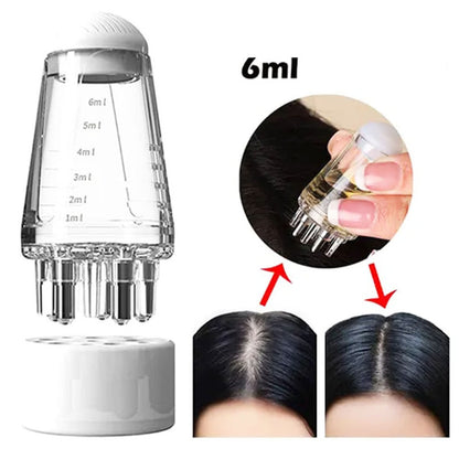 PRODESIRE™ 6ML HAIR SCALP OIL APPLICATOR