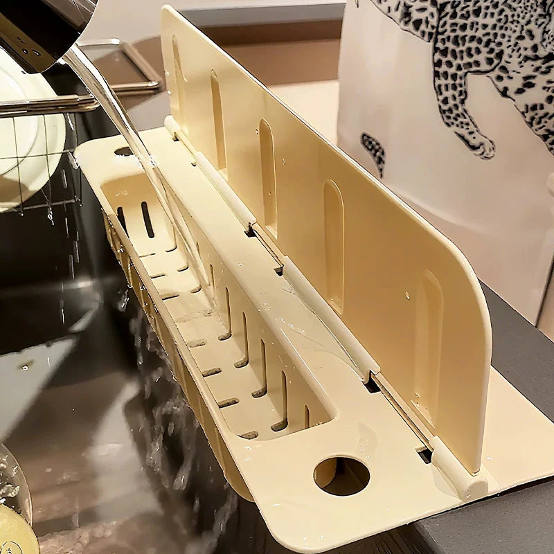 PRODESIRE™ FOLDABLE SINK SPLASH GUARD