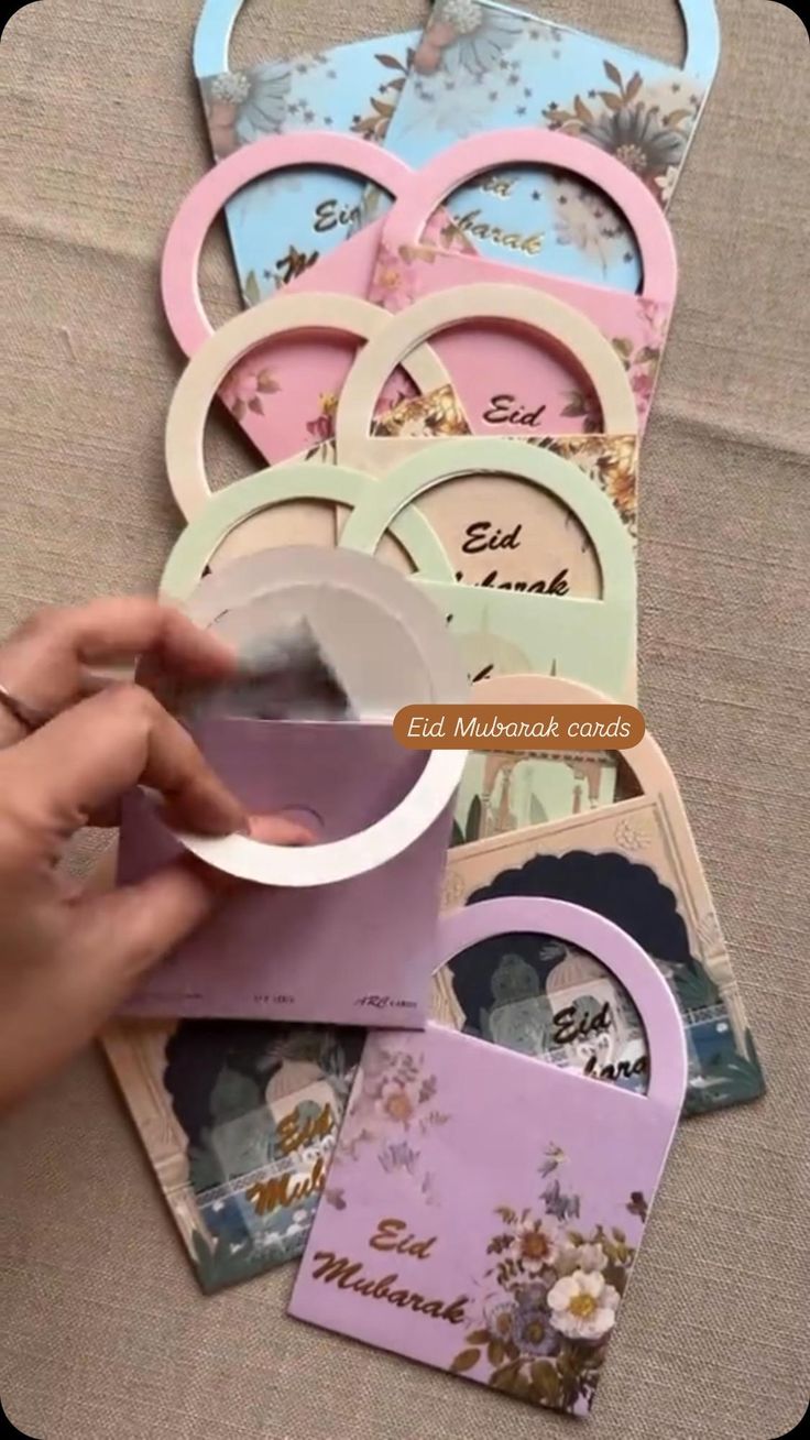 PRODESIRE™ BEAUTIFUL EIDI LIFAFA PACK