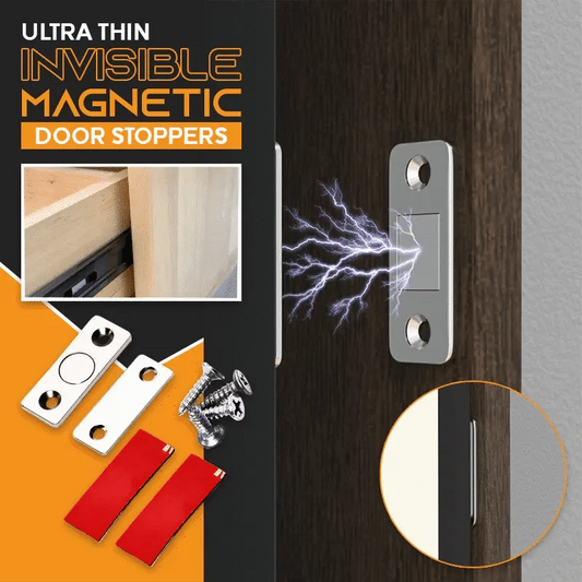 PRODESIRE™ MAGNETIC DOOR CLOSER