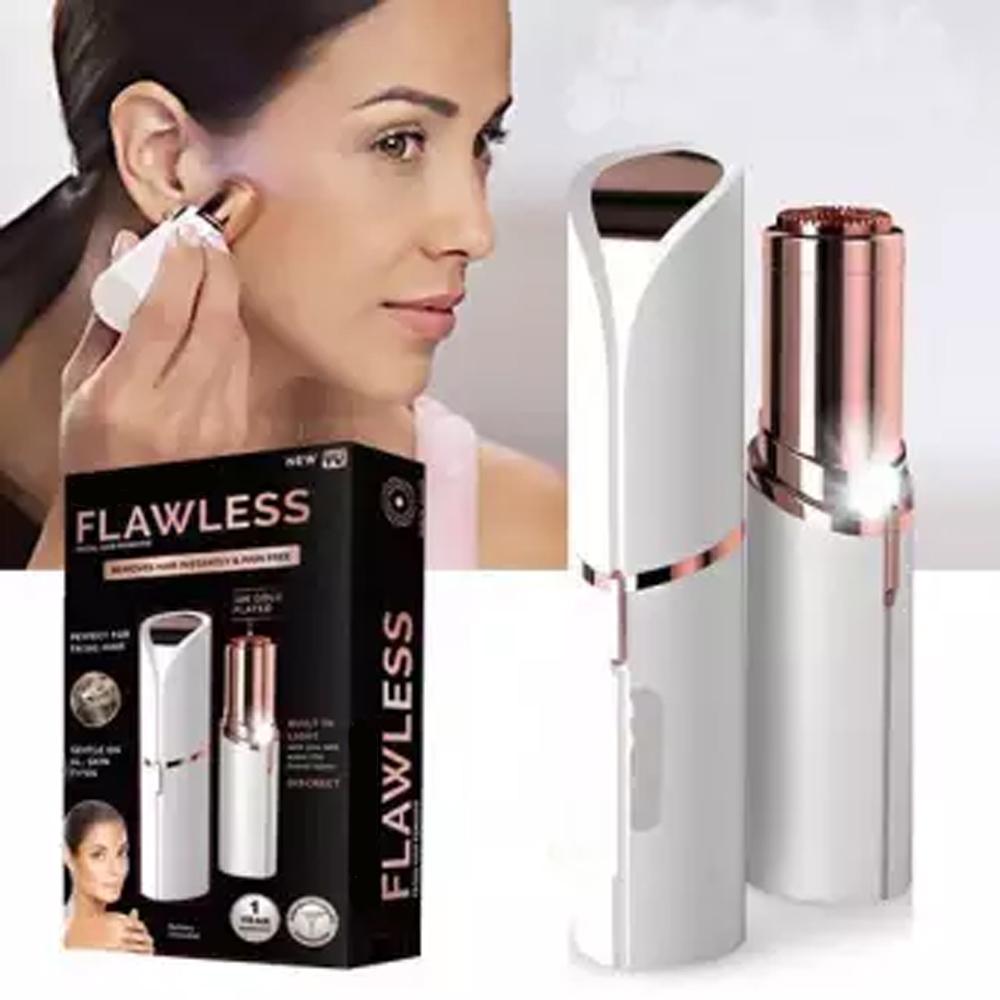 PRODESIRE™ FLAWLESS HAIR REMOVER (RECHARGEABLE)