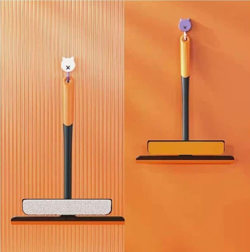 PRODESIRE™ ORANGE WIPER 2 IN 1