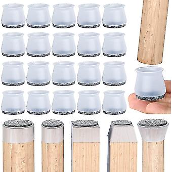 PRODESIRE™ SILICONE CHAIR LEGS