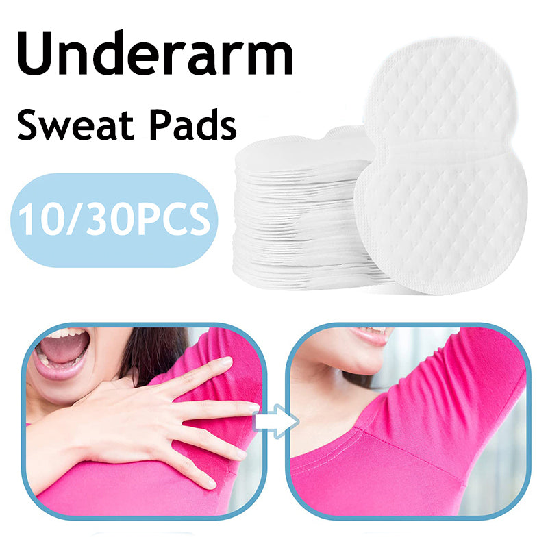 PRODESIRE™ DISPOSABLE UNDERARMS SWEAT PADS ANTIPERSPIRANT