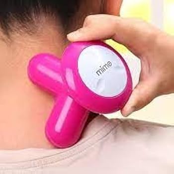 PRODESIRE™ APPLE MIMO MINI BODY MASSAGER