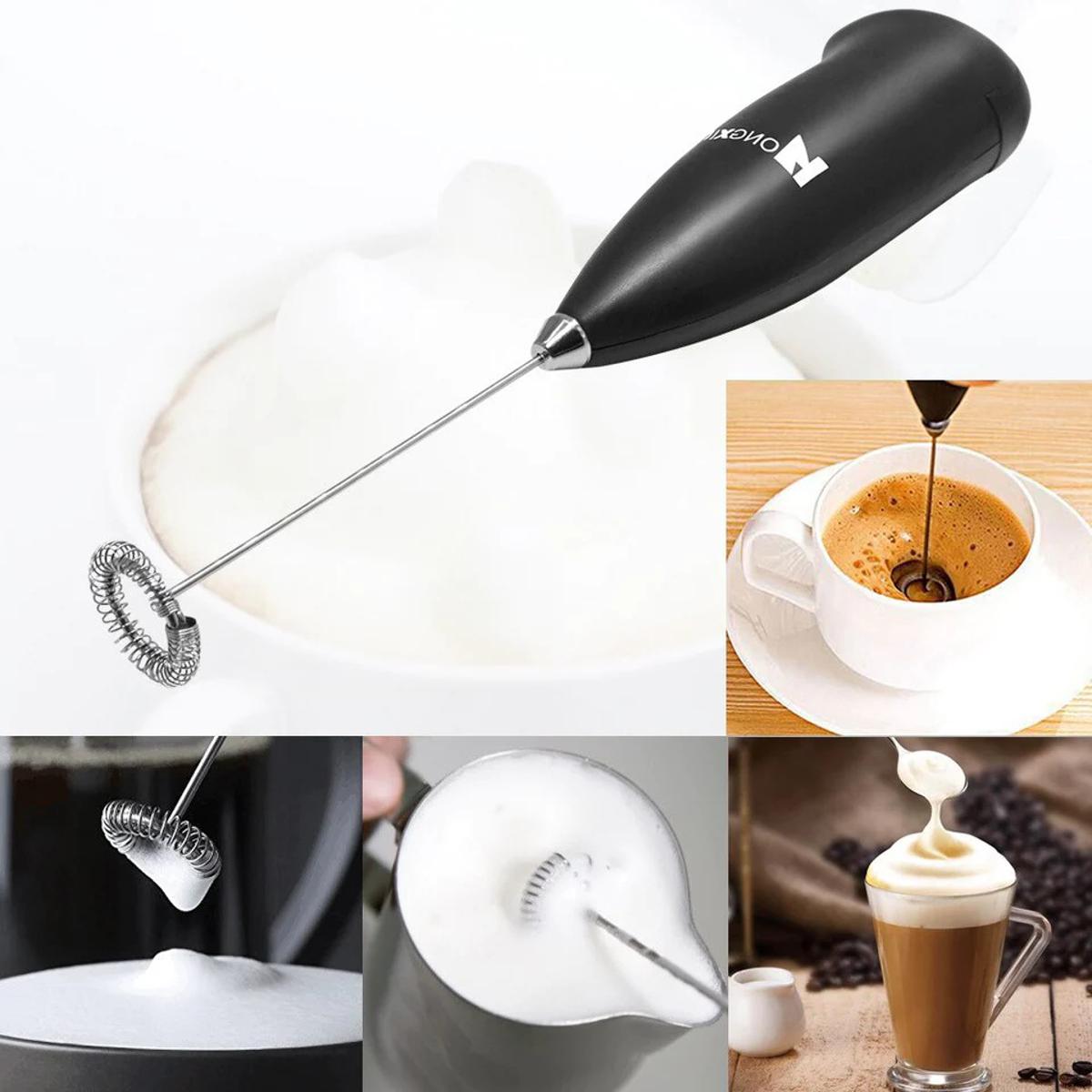 PRODESIRE™ COFFEE BEATER (CELL OPERATED)