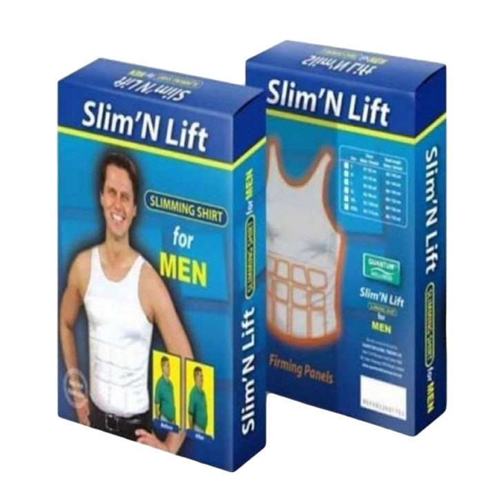 PRODESIRE™ SLIM N LIFT SLIMMING BODY SHAPER (IMPORTED)
