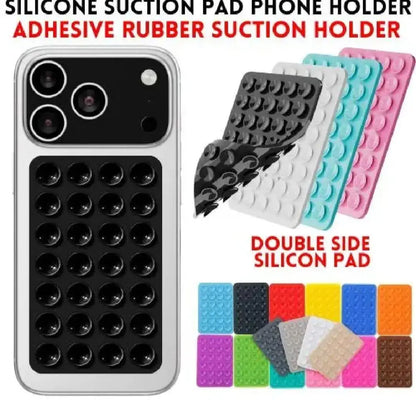 PRODESIRE™ SILICONE SUCTION CUP | PHONE CASE STAND