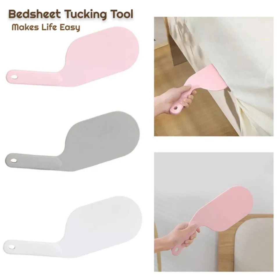 PRODESIRE™ BEDSHEET TUCKER TOOL | BUY 1 GET 1 FREE