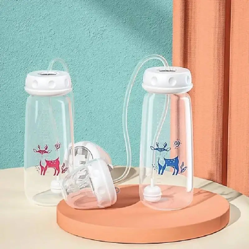PRODESIRE™ HANDS FREE FEEDING BOTTLE