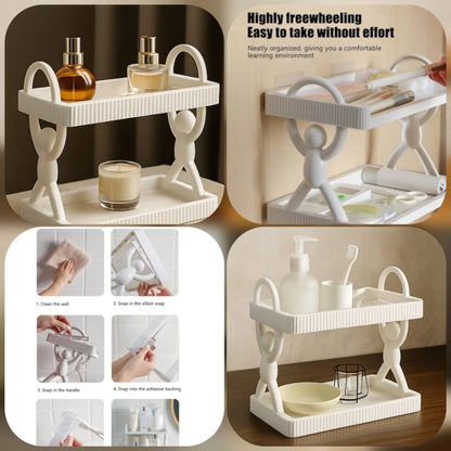 PRODESIRE™ CHARACTER STORAGE SHELF WALL HANGING (IMPORTED)