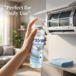 PRODESIRE™ CAR & AC CLEANING SPRAY FOAM 500ML (IMPORTED)