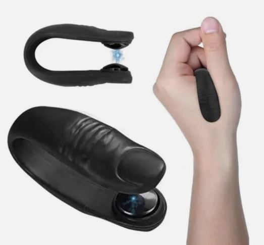 SUGAR CONTROL LI4 ACUPRESSURE POINT CLIP MAGNETIC