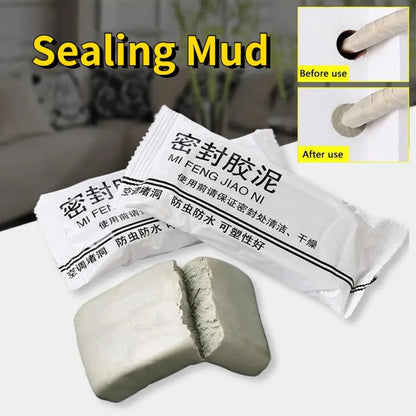 PRODESIRE™ MULTI PURPOSE HOLE SEALING MUD | WATERPROOF | INSECT PROOF