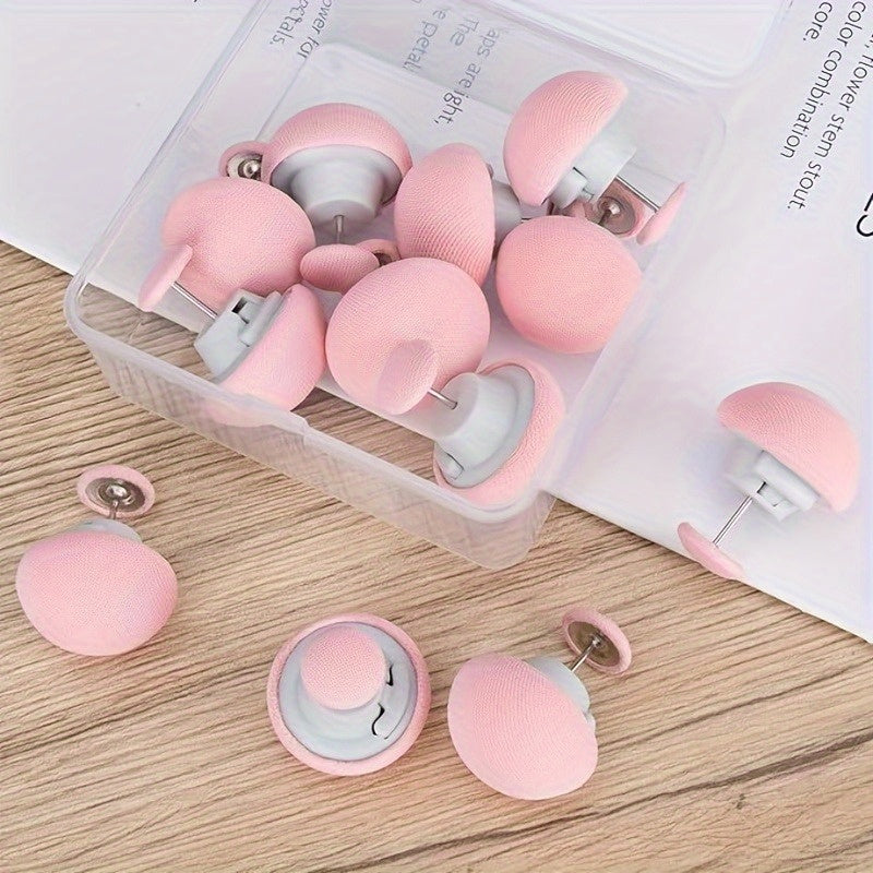 MUSHROOM BEDSHEET CLIPS (IMPORTED)