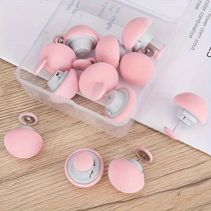 MUSHROOM BEDSHEET CLIPS (IMPORTED)