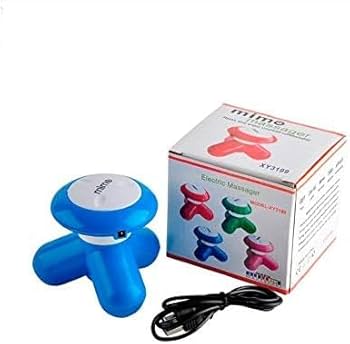 PRODESIRE™ APPLE MIMO MINI BODY MASSAGER