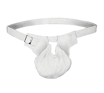 PRODESIRE™ SCROTAL SUSPENSORY SUPPORT