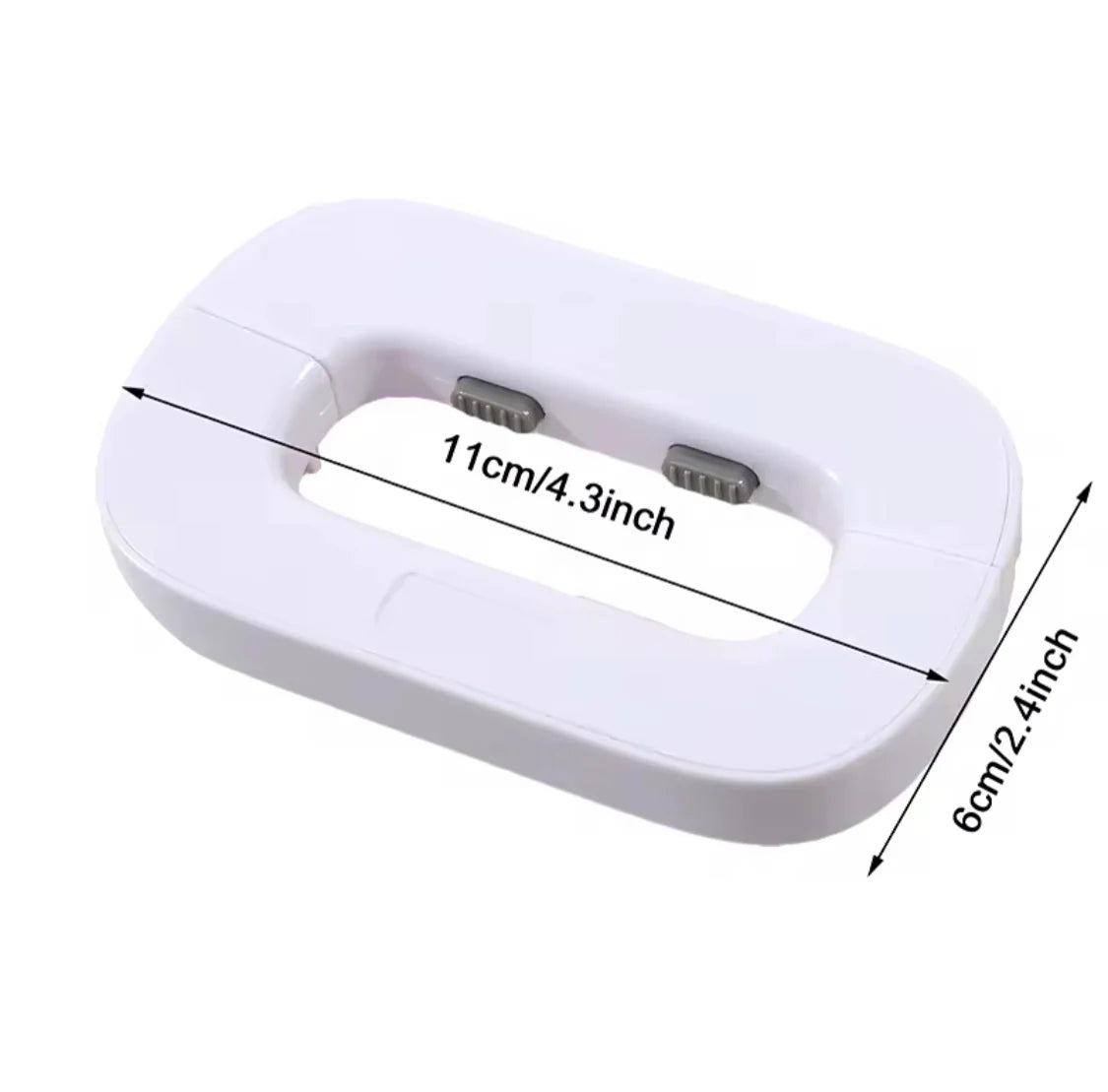 PRODESIRE™ FRIDGE LOCKFOR CHILD SAFETY CABINET