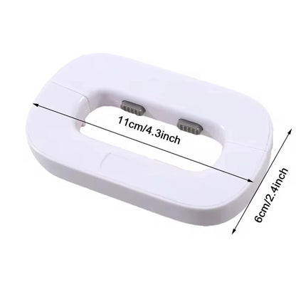 PRODESIRE™ FRIDGE LOCKFOR CHILD SAFETY CABINET
