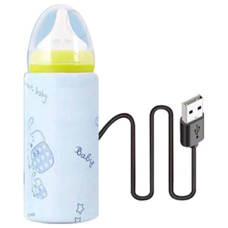 PRODESIRE™ PORTABLE USB FEEDER WARMER (IMPORTED)