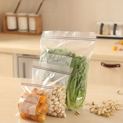 PRODESIRE™ FOOD PRESERVATION BAGS