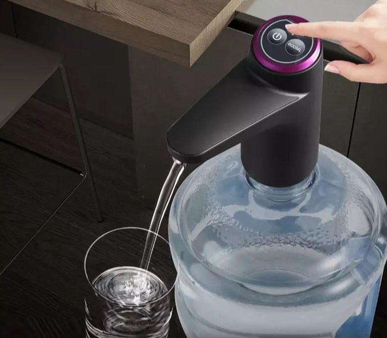 ELECTRIC USB WATER DISPENSER PUMP FOR EASY WATERING